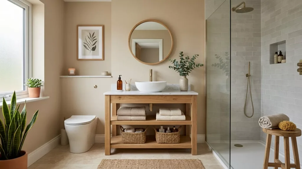 Bathroom Inspiration