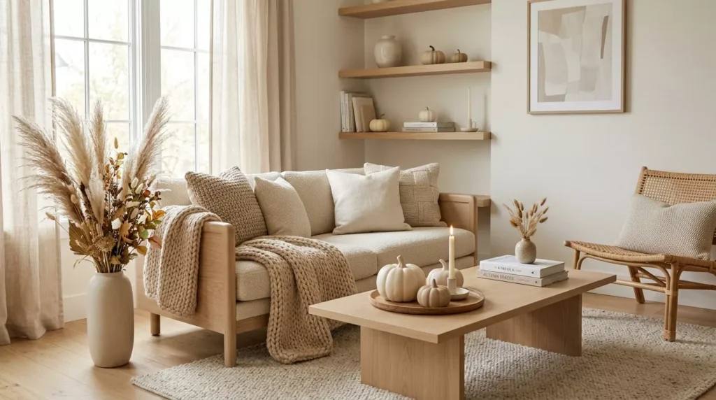 Fall Room