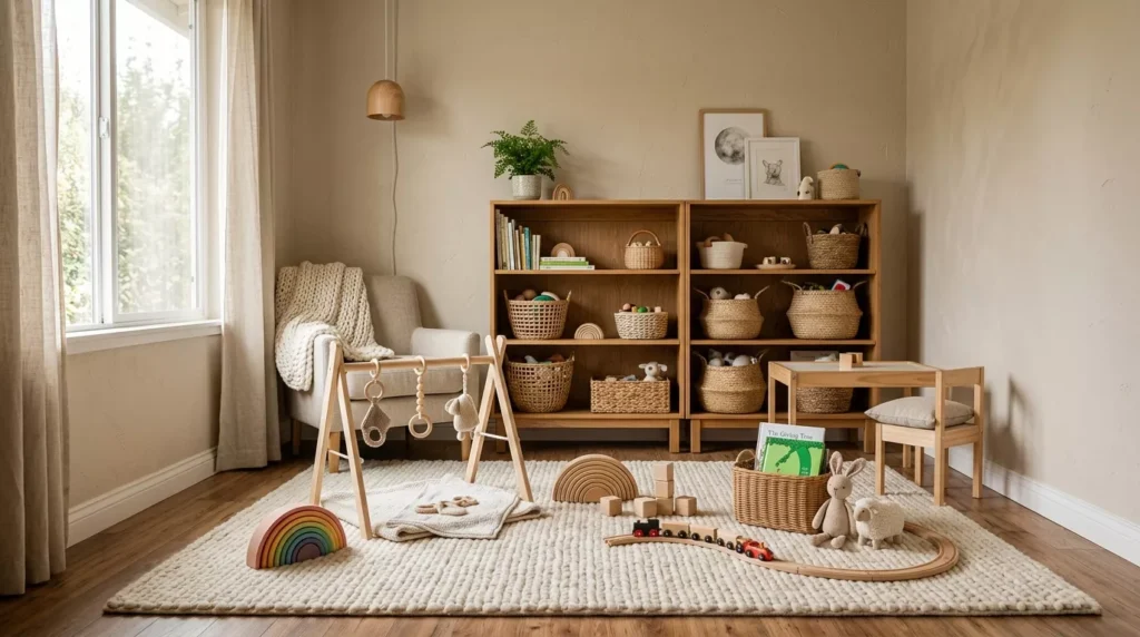 Playroom Inspiration