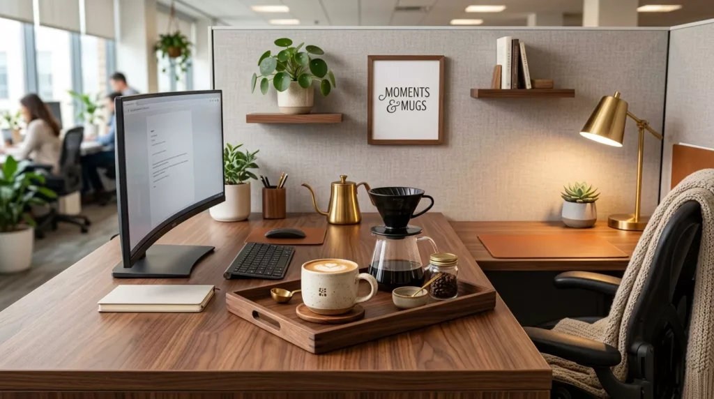 Cubicle 