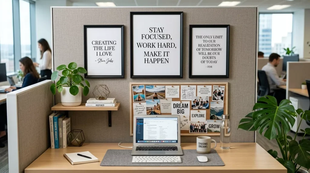 Cubicle 