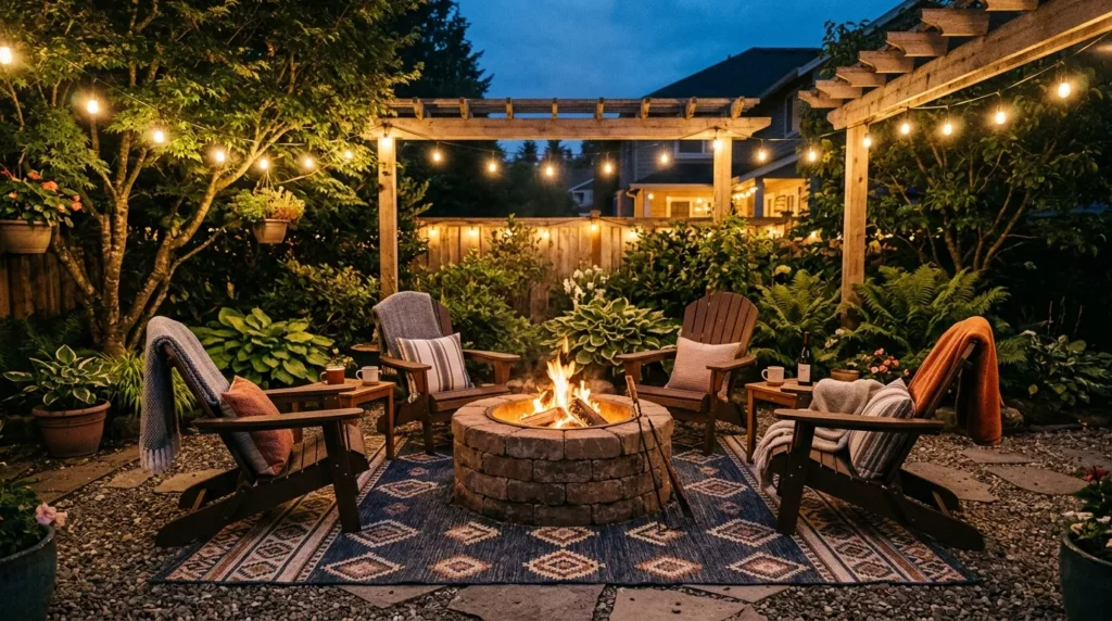 Outdoor Rugs Ideas