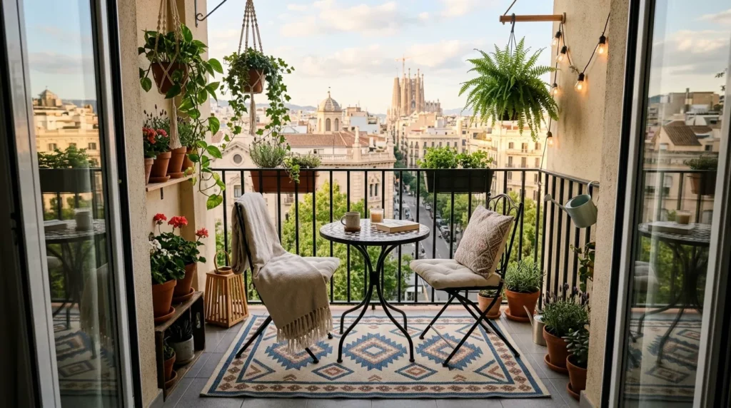 Outdoor Rugs Ideas