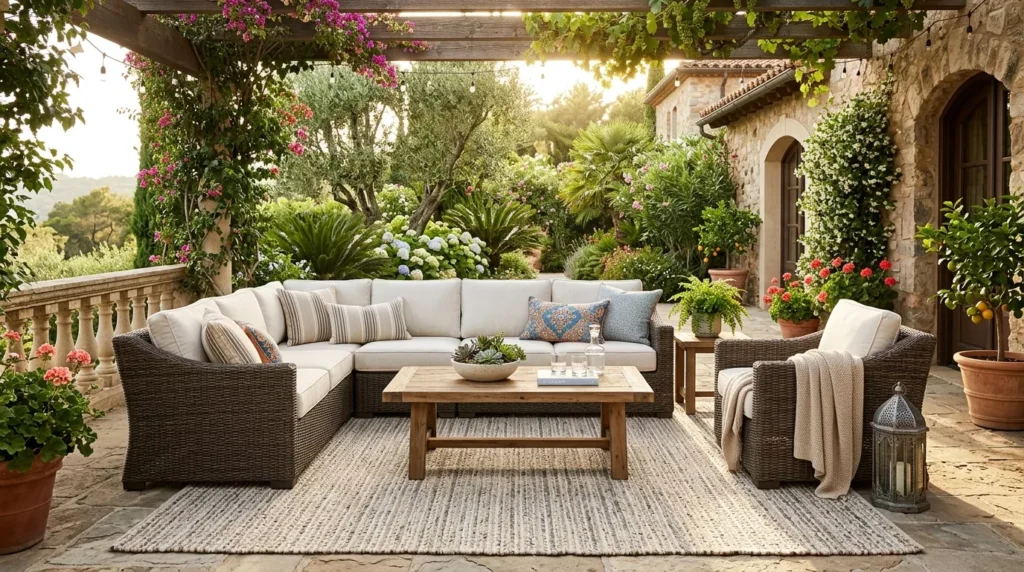 Outdoor Rugs Ideas