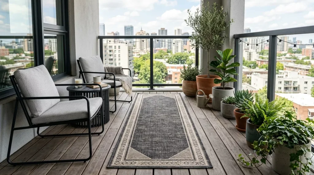 Outdoor Rugs Ideas