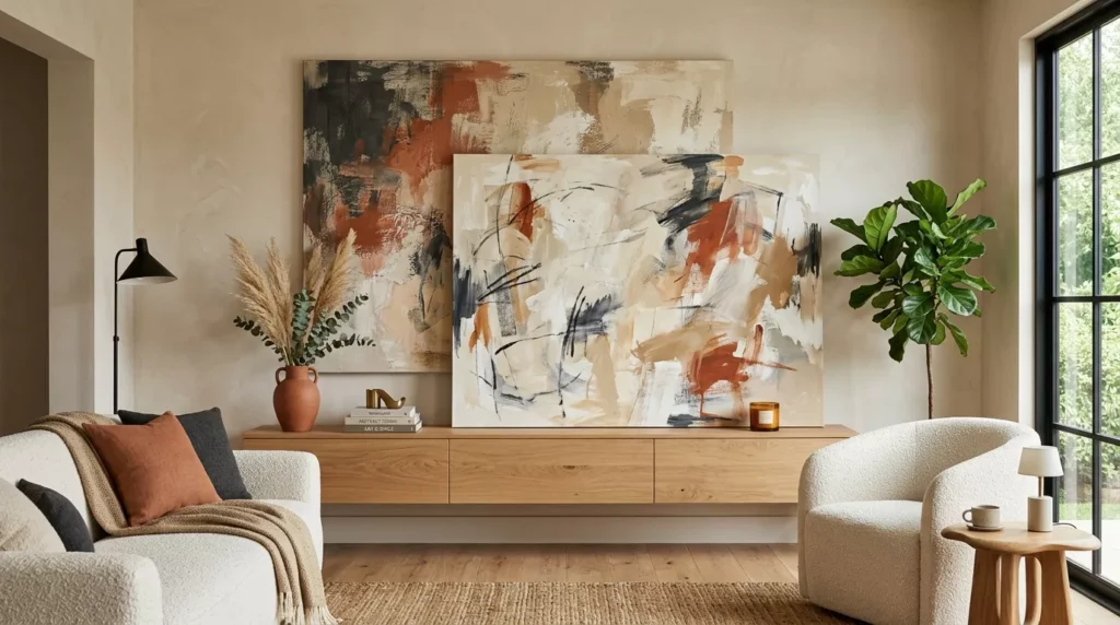 Wall Decor