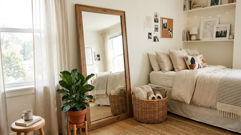 Dorm Decor Ideas
