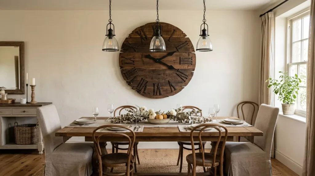 Wall Decor