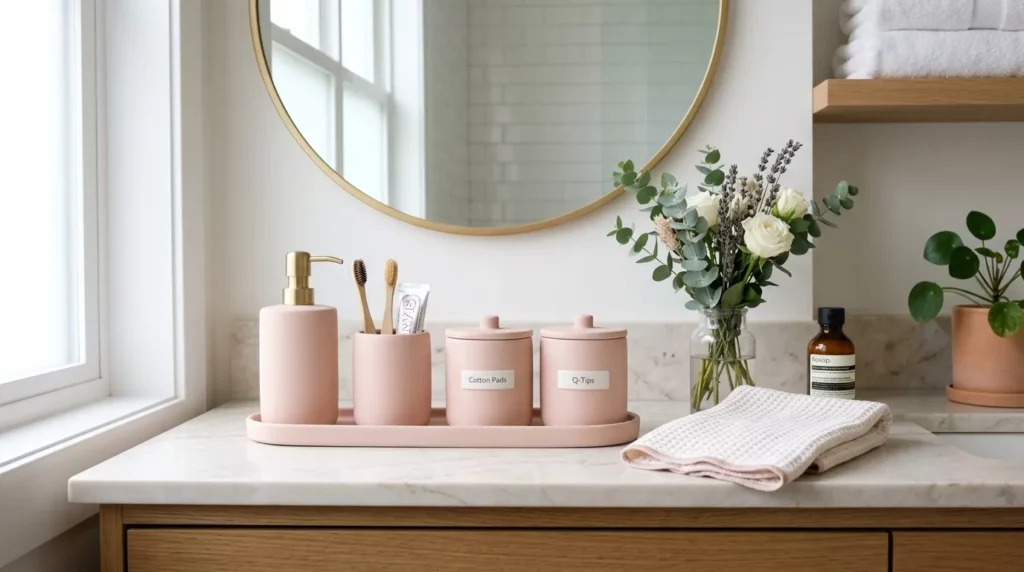 Cute Bathroom Decor