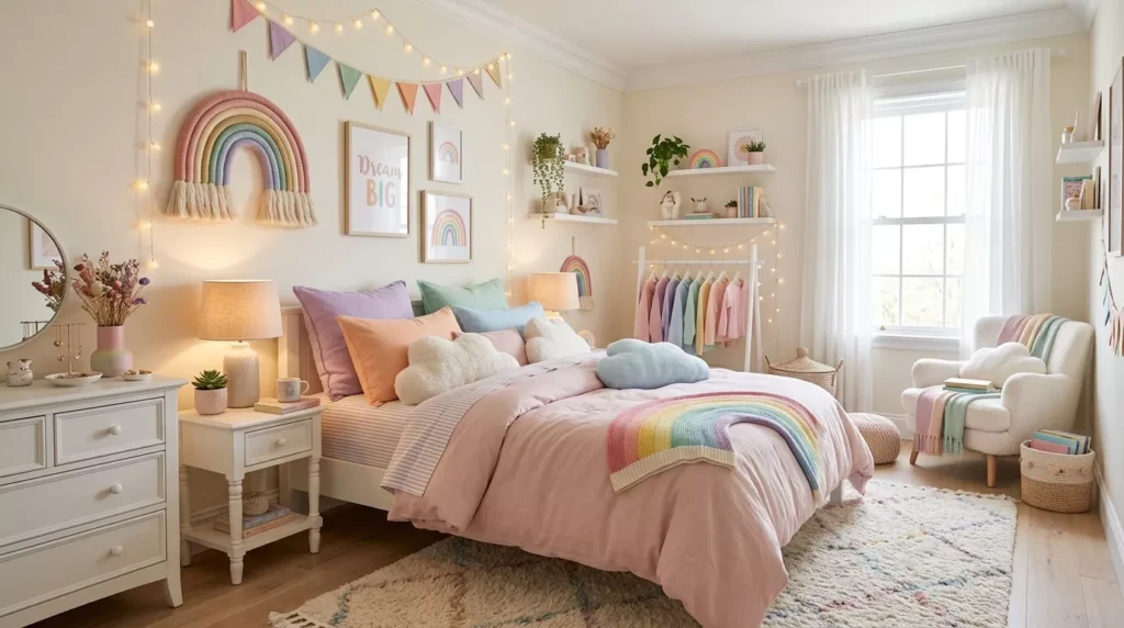 Cute Room