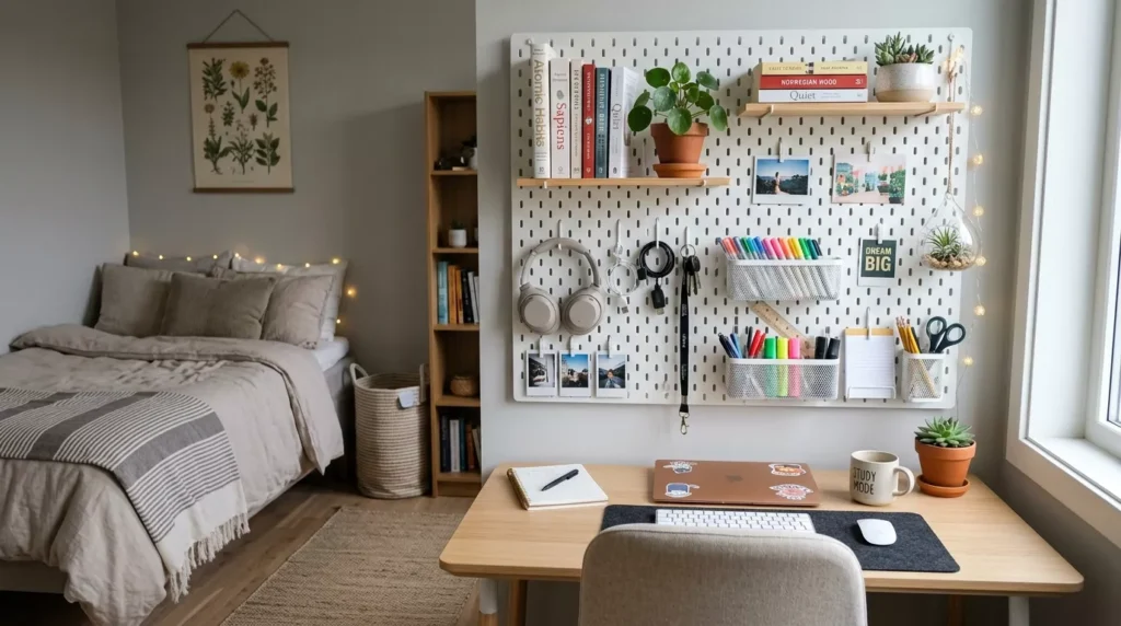 Dorm Decor Ideas
