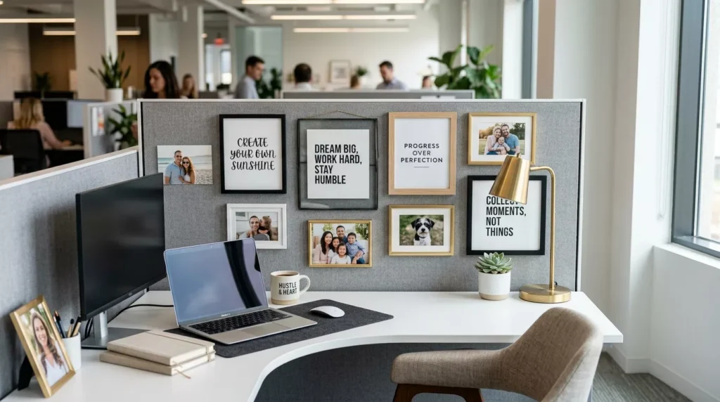 Cubicle 