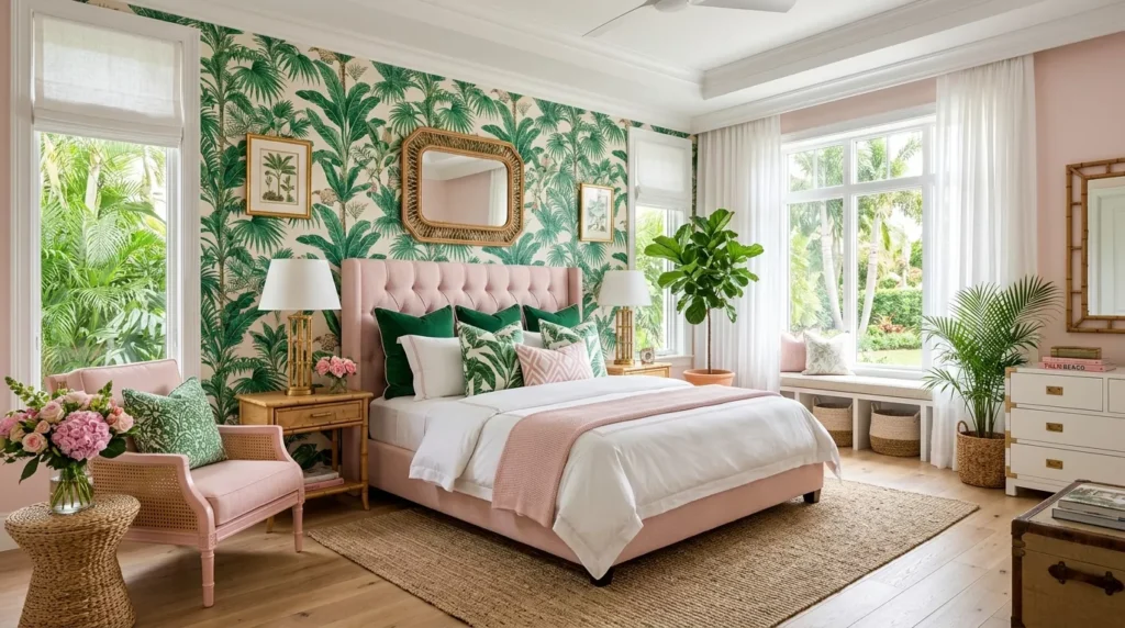 Preppy Room