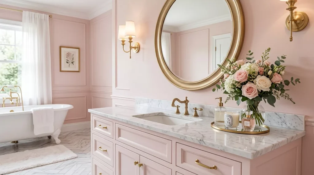 Bathroom Inspiration