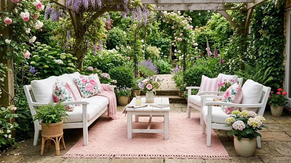Outdoor Rugs Ideas