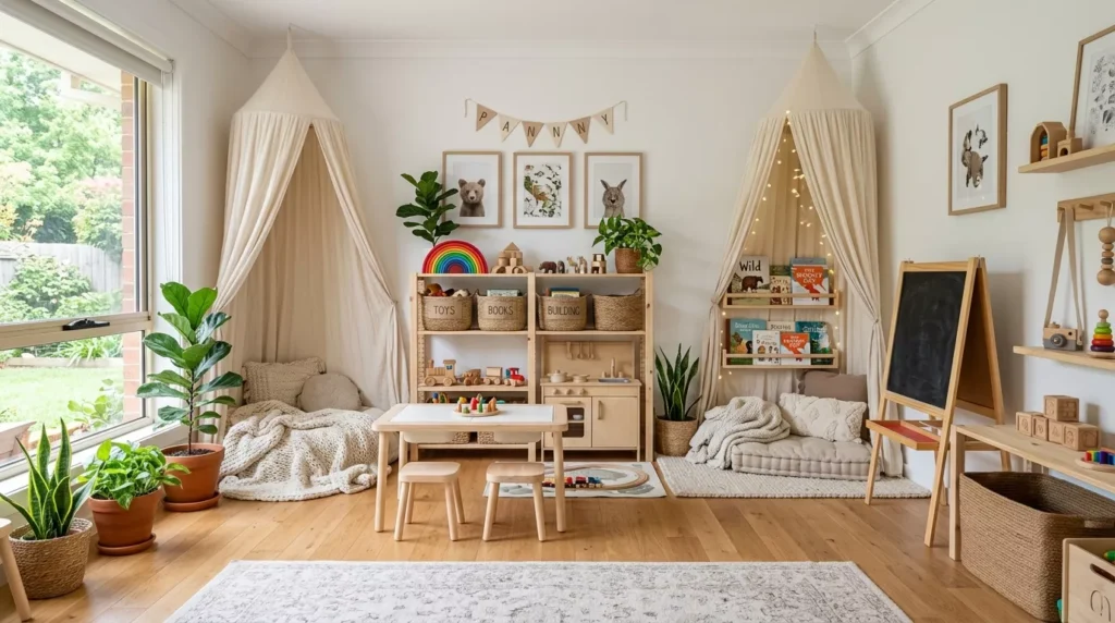 Playroom Inspiration