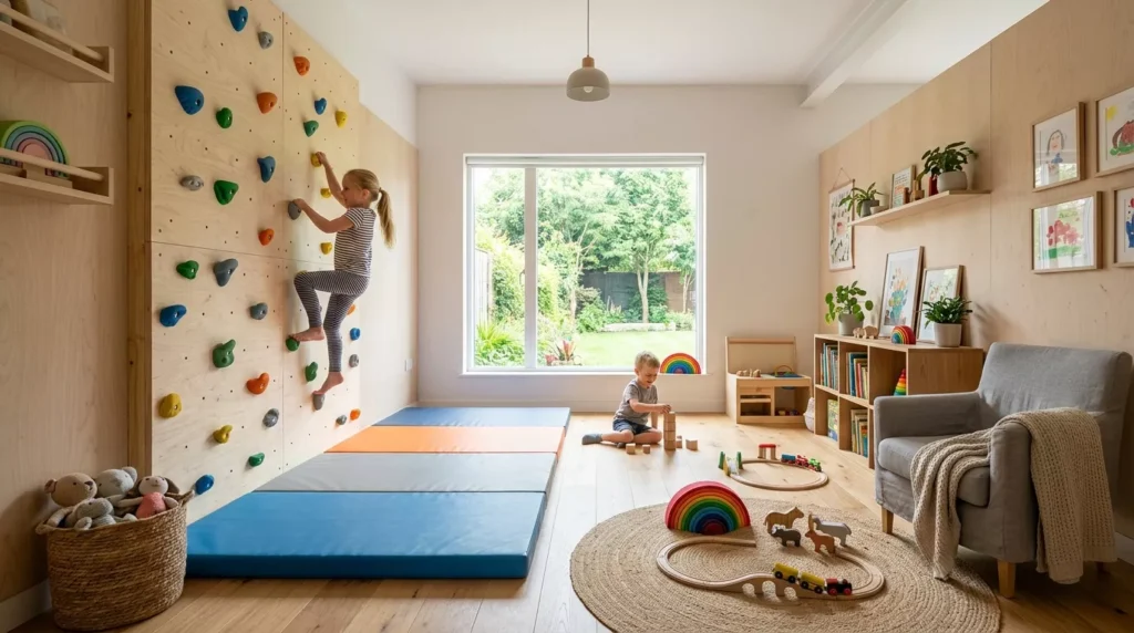 Playroom Inspiration