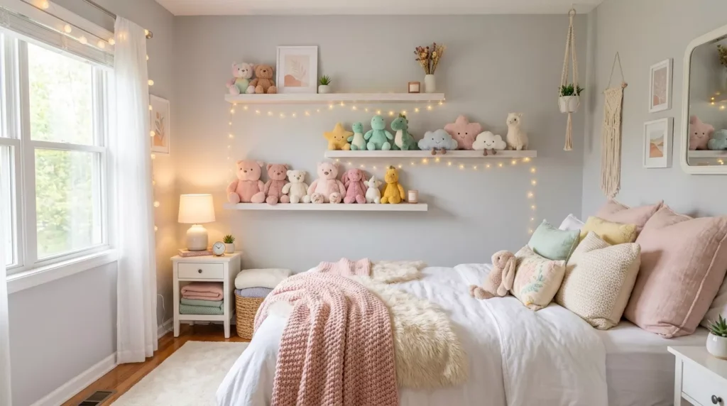 Cute Room