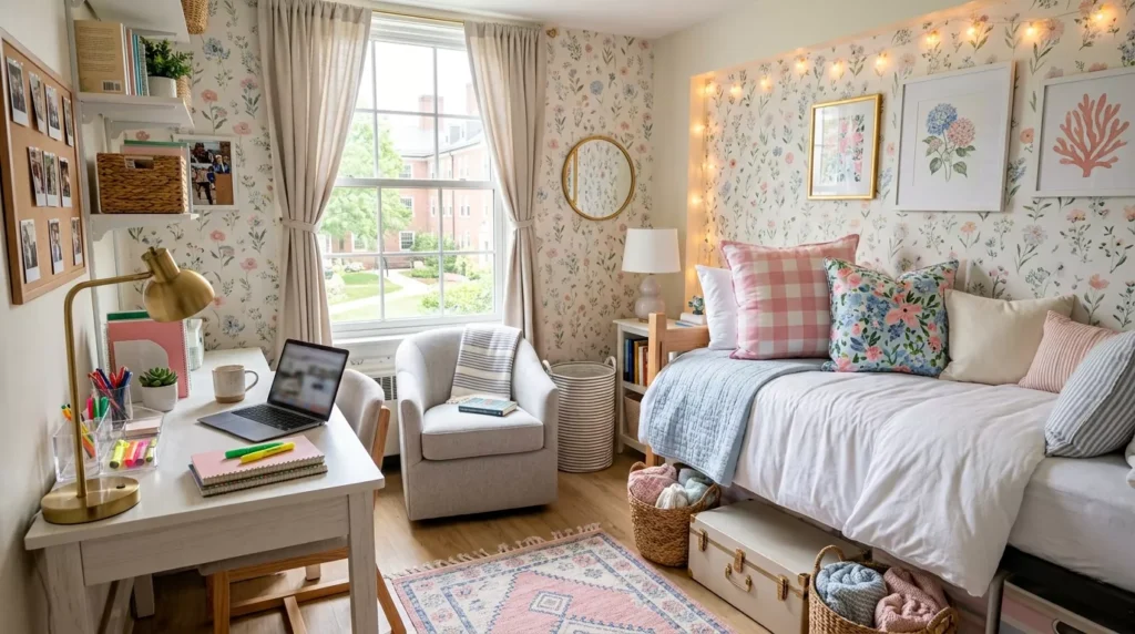 Preppy Room