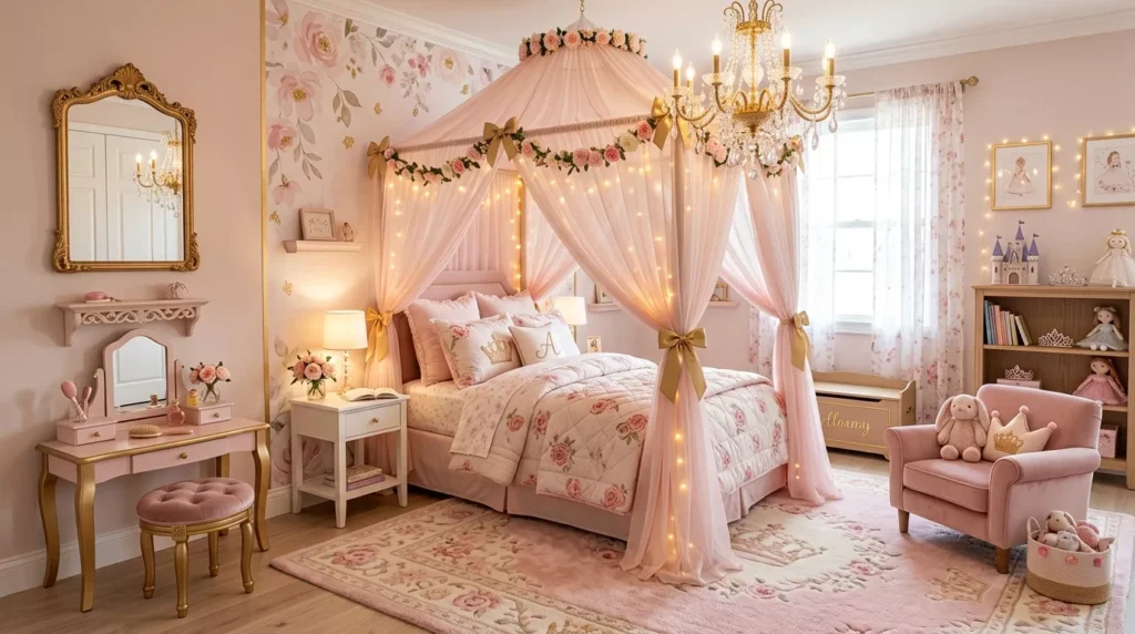 Toddler Room