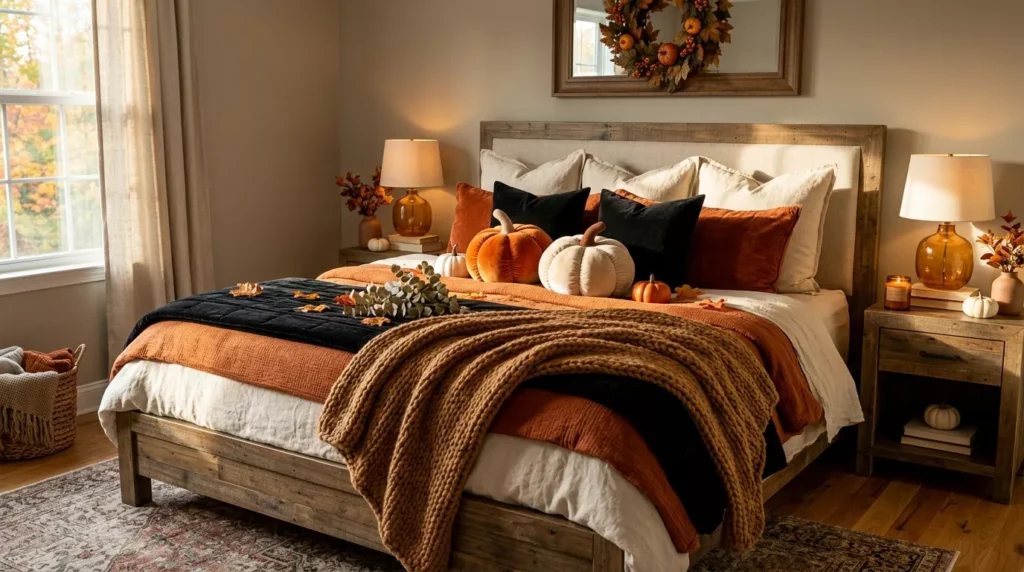 Halloween Room