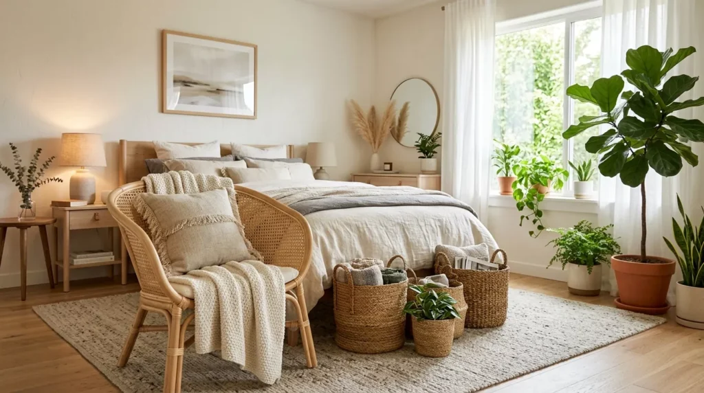 Room Décor Ideas