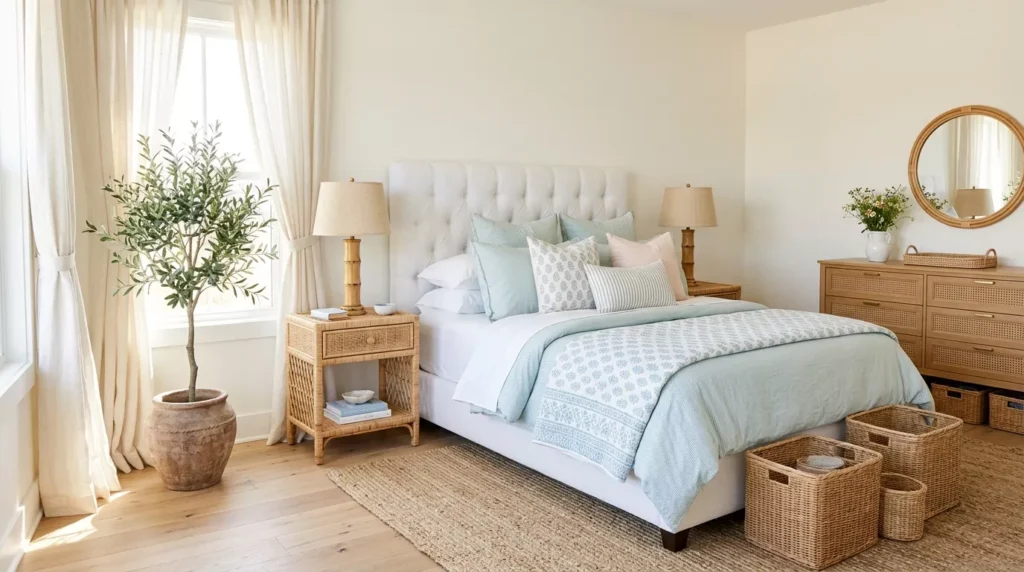 Preppy Room