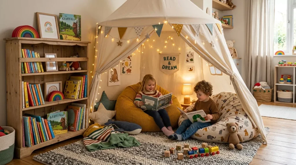 Playroom Inspiration
