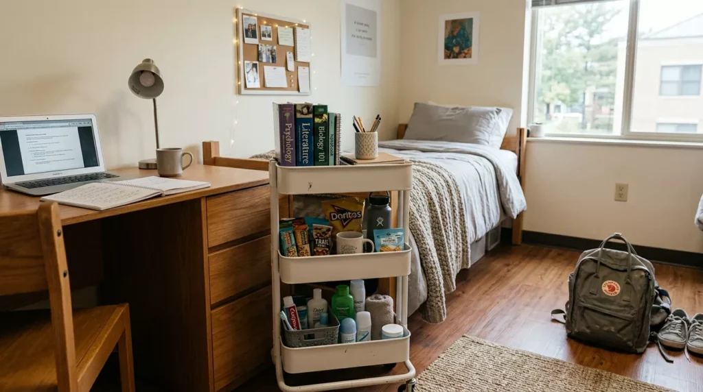Dorm Decor Ideas