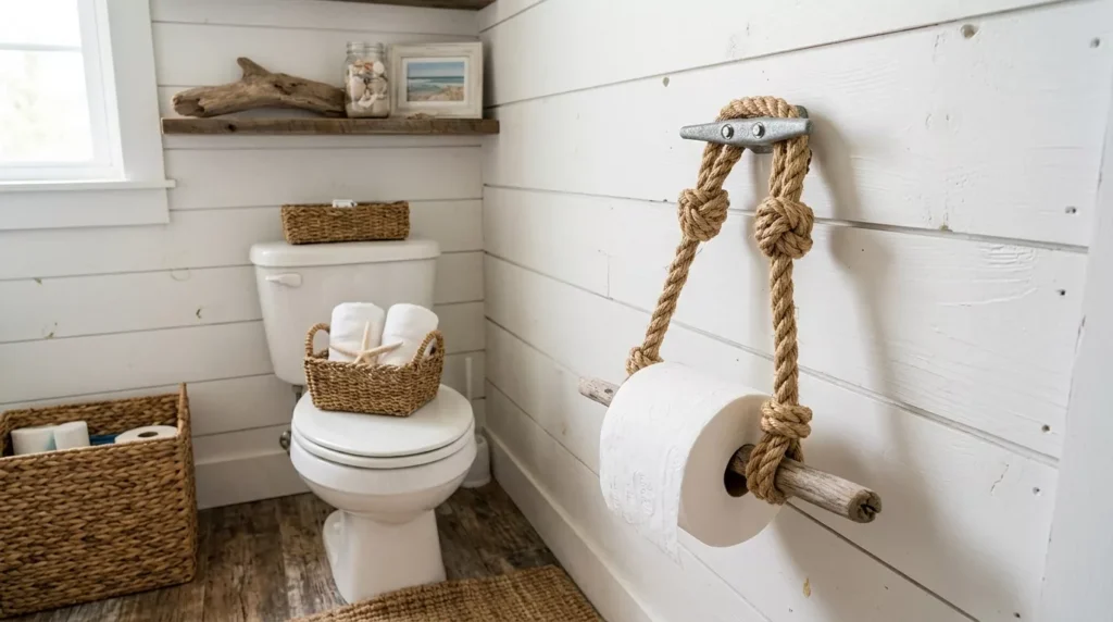Toilet Paper Holders