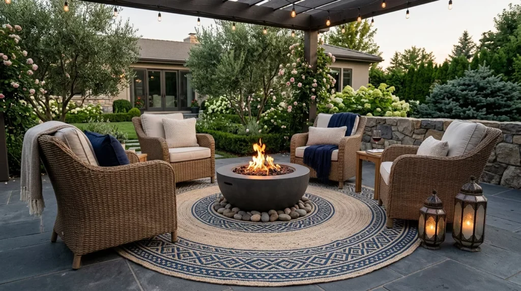 Outdoor Rugs Ideas