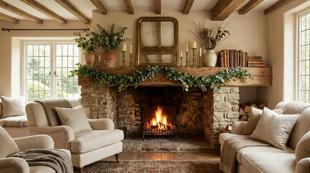 Cottage Decor 