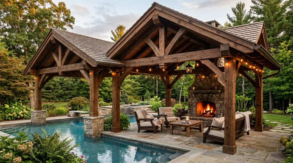 Pool Enclosure Designs