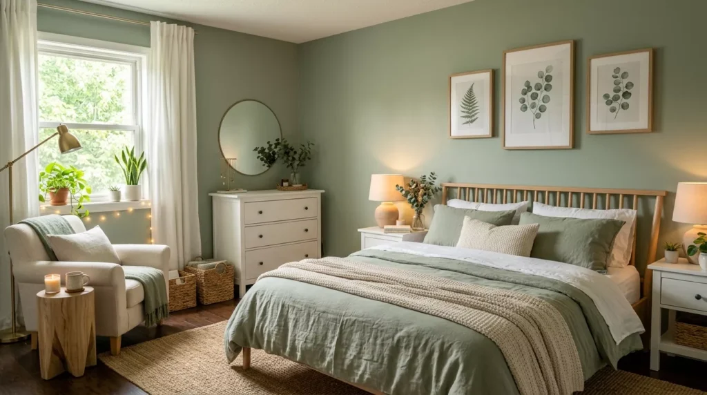 Cute Room