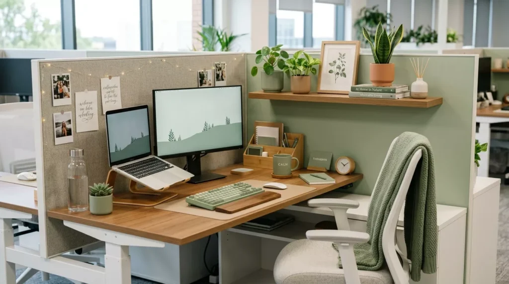 Cubicle 