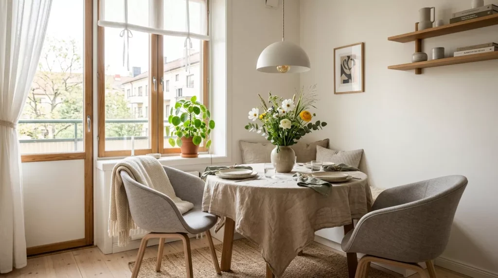 Stockholm Room