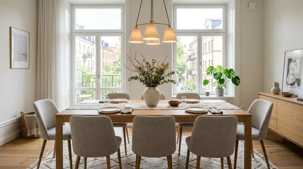 Stockholm Room