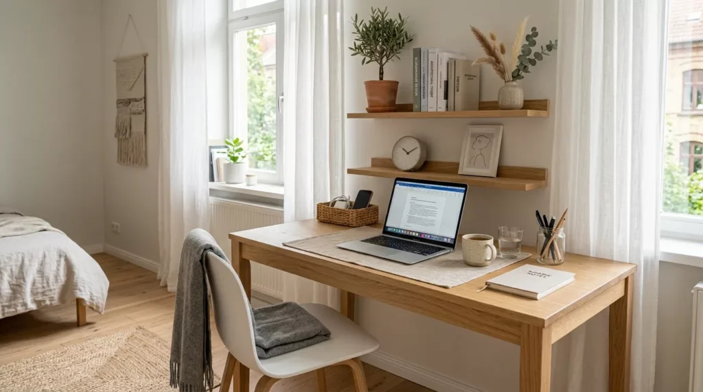 Dorm Desk