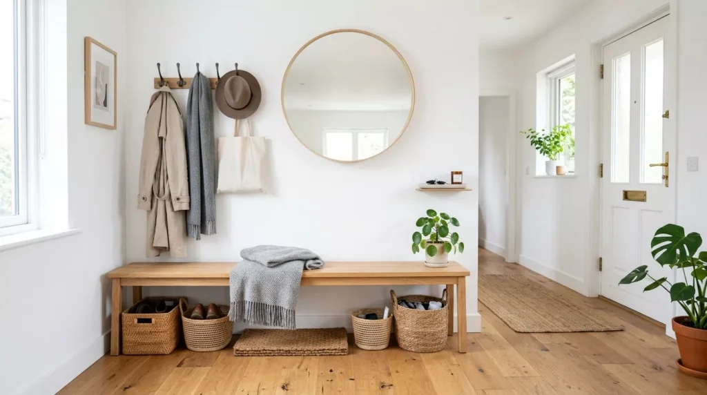 Stockholm Room