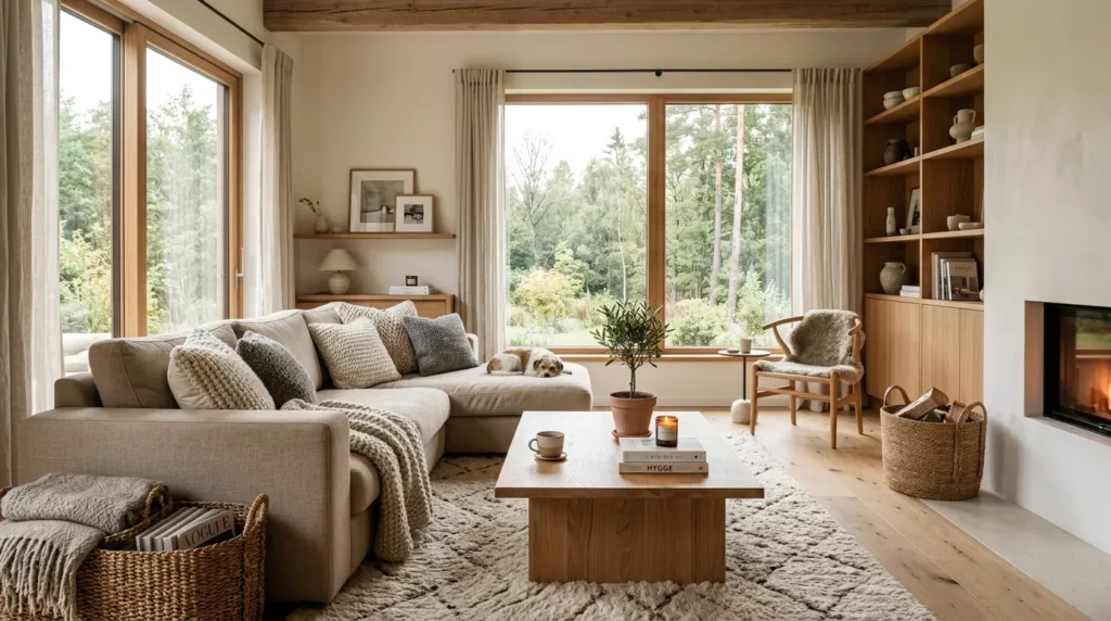 Stockholm Room