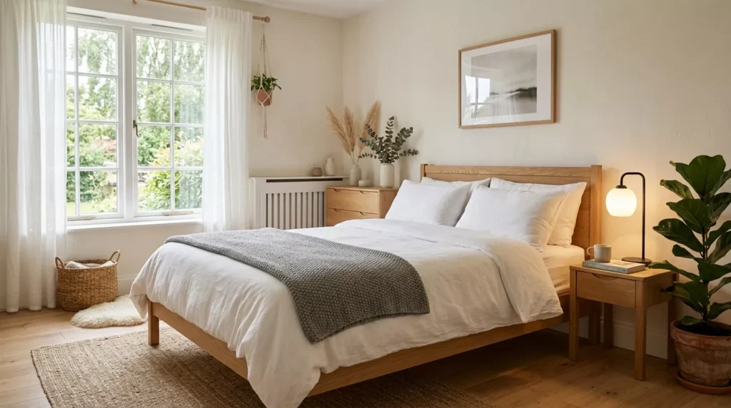 Stockholm Room