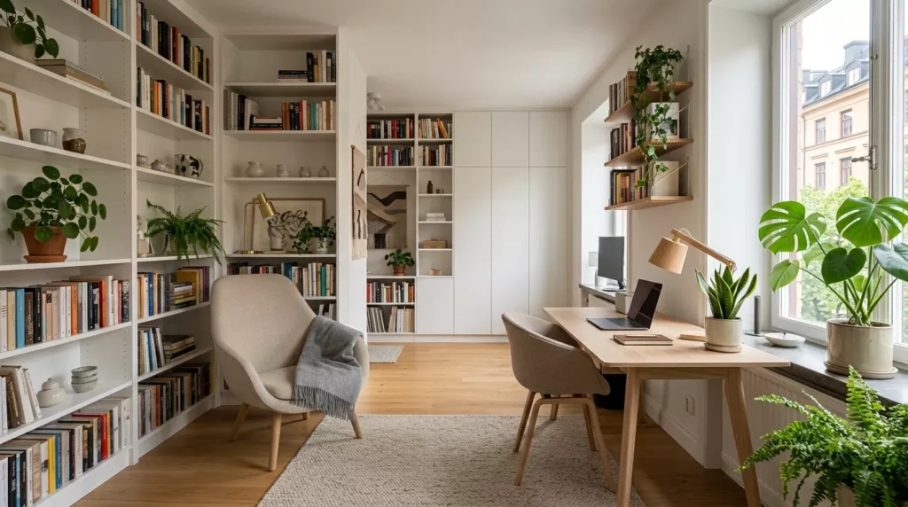 Stockholm Room
