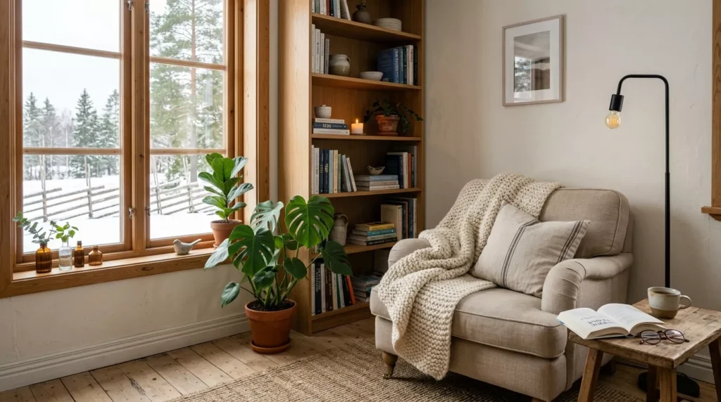 Stockholm Room