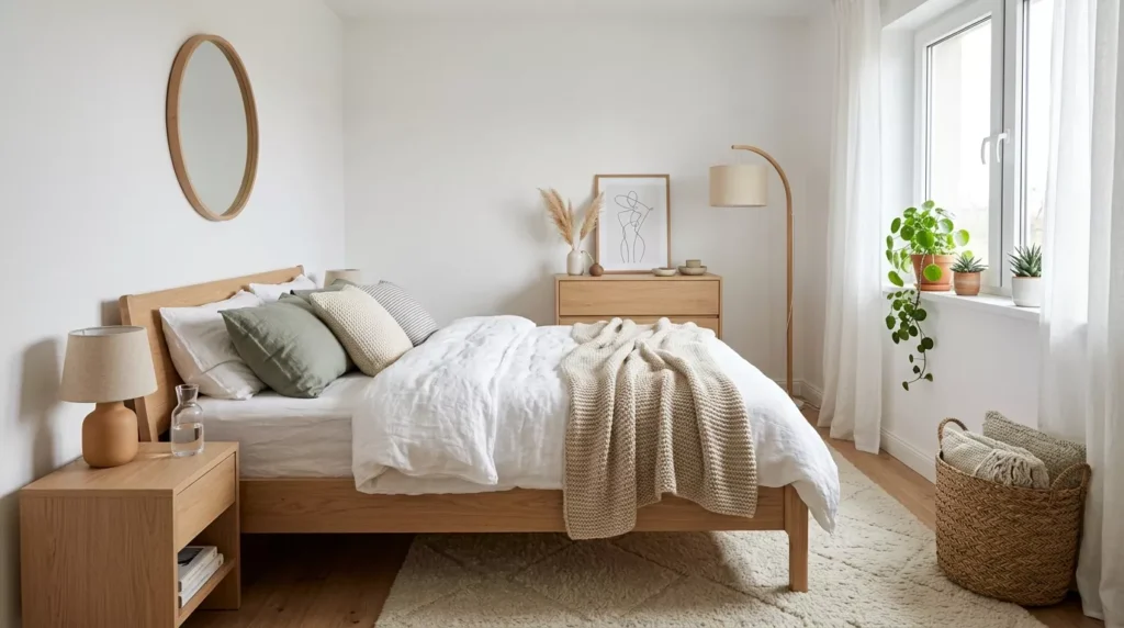 Cute Room