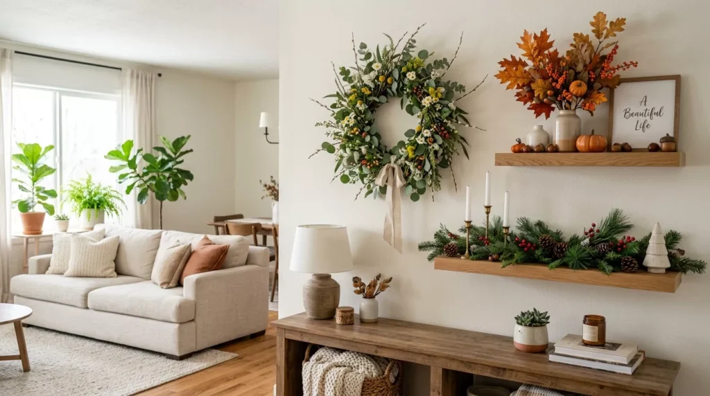 Wall Decor