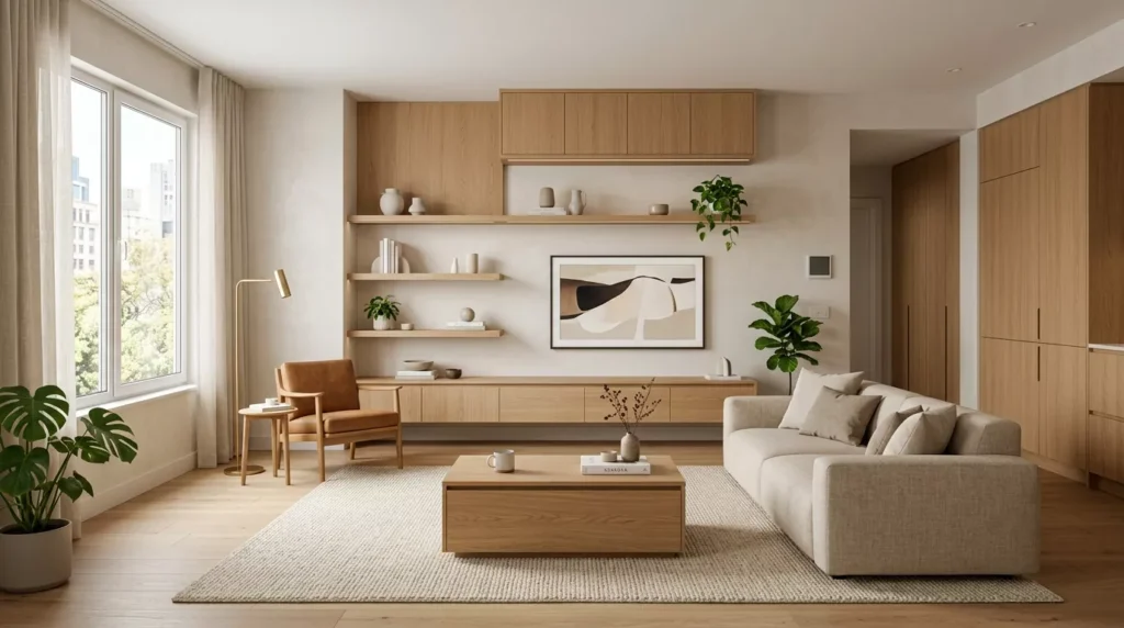 Room Décor Ideas