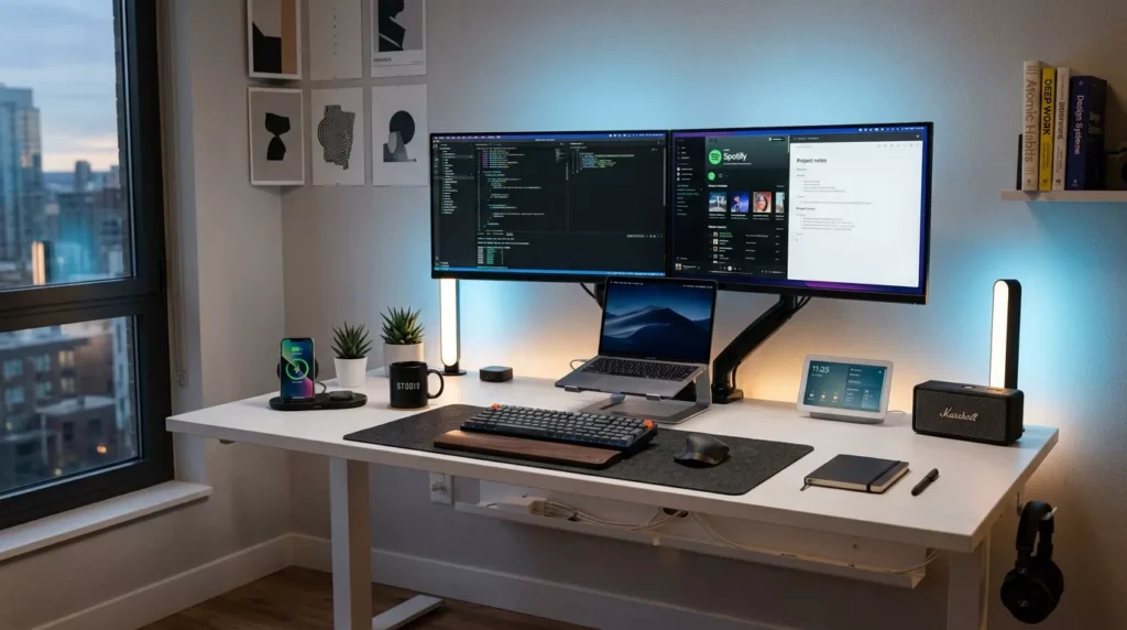 Dorm Desk