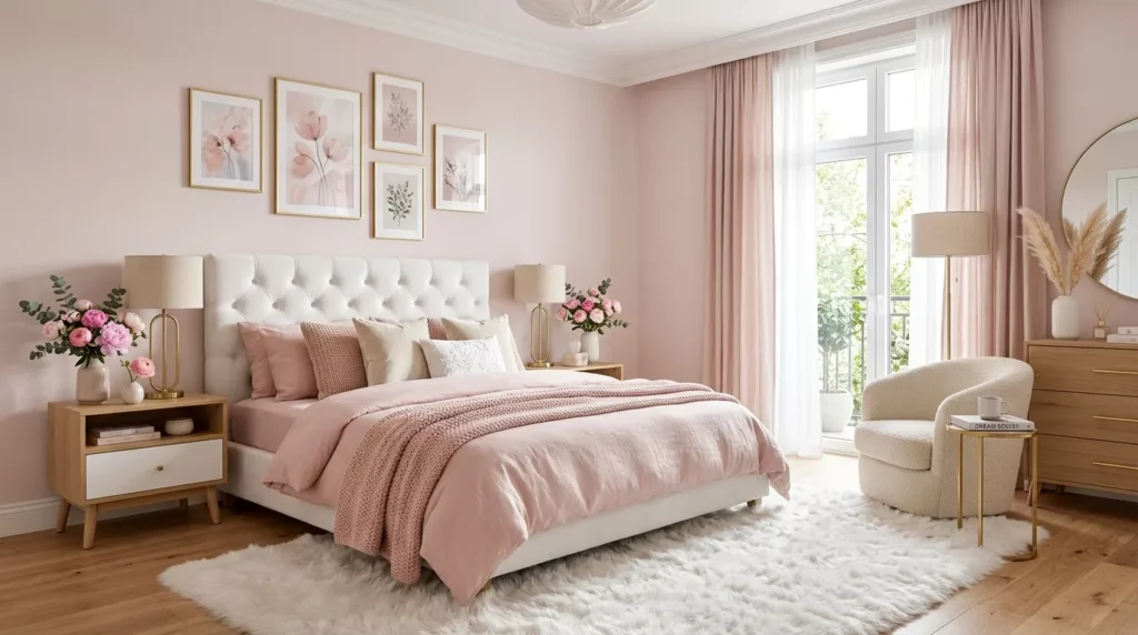Cute Room