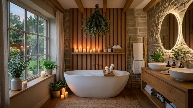 25+ Bathroom Inspiration Ideas to Create a Stylish and Relaxing Space