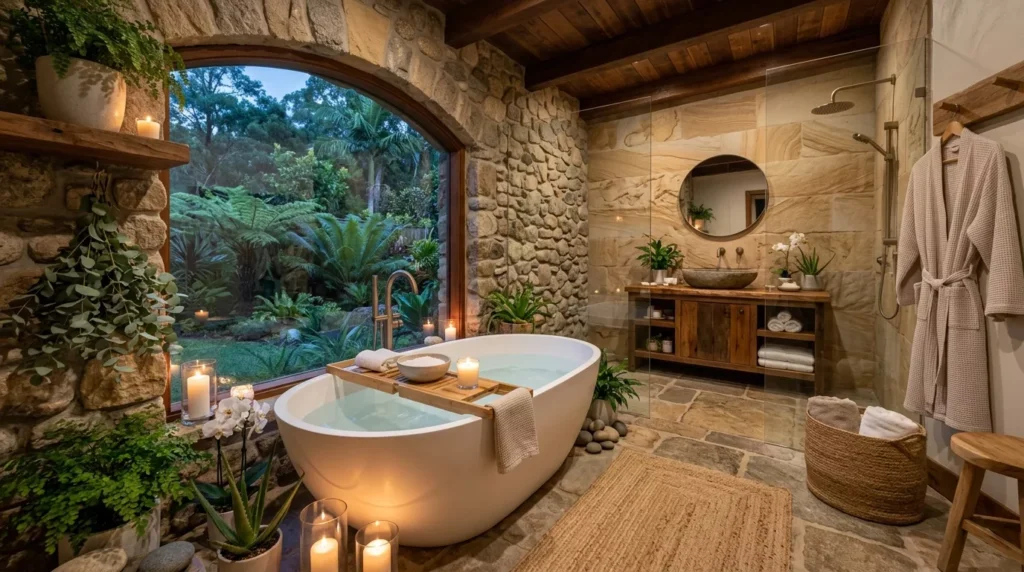 Bathroom Inspiration